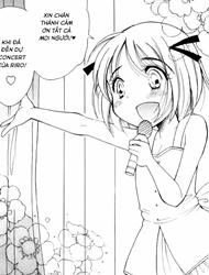 Favorite Lover (Otokonoko Heaven Vol. 4)