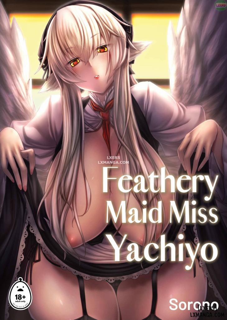 Feathery Maid Miss Yachiyo Chương 1 Trang 1