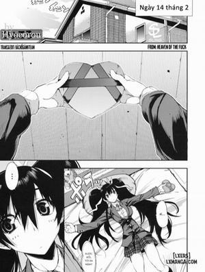 Đọc truyện tranh February 14