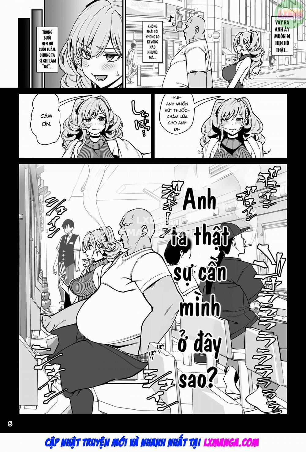 Female Student Hypno 2 END trang 9