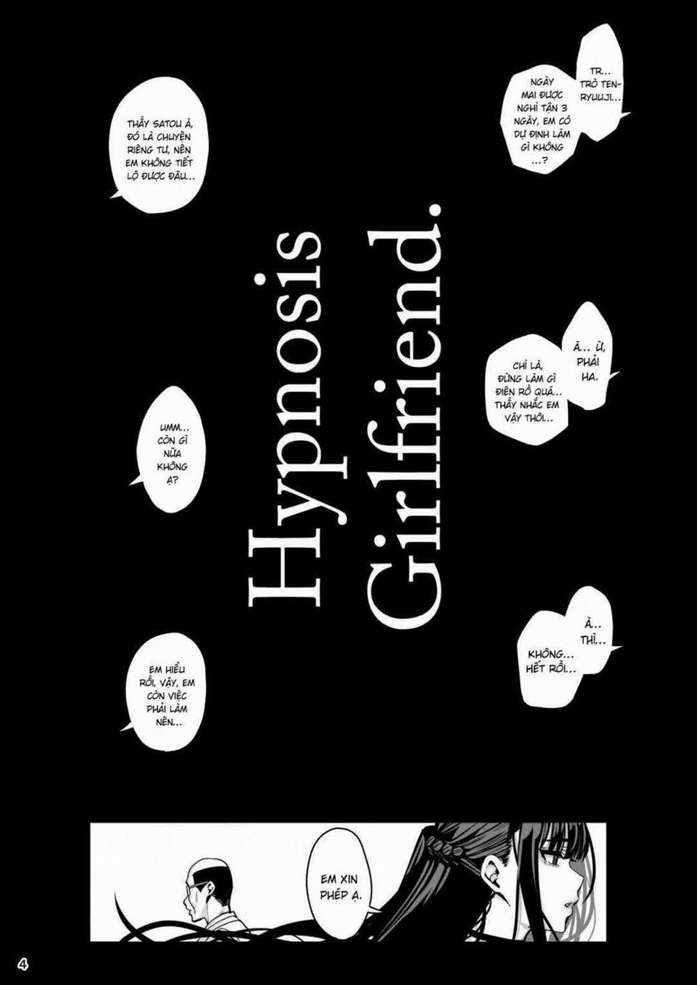 Female Student Hypno 3 trang 6