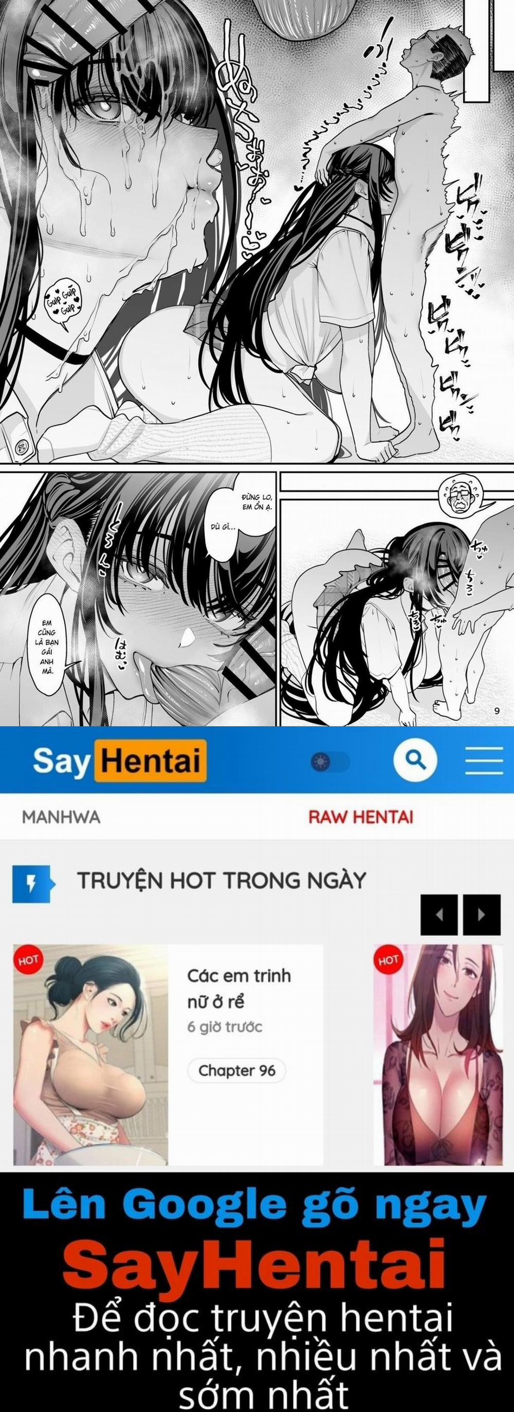 Female Student Hypno 3 trang 60