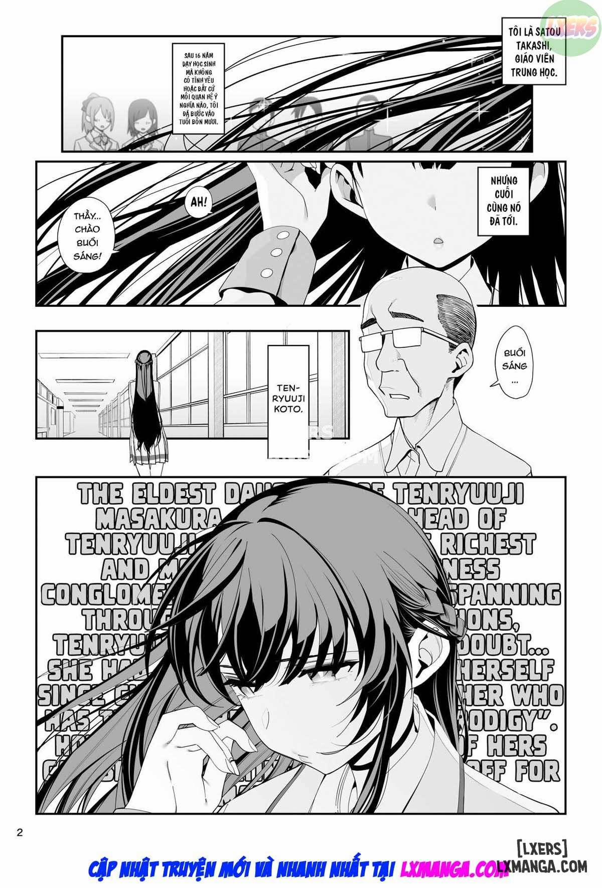 Female Student Hypnooo 2 trang 4