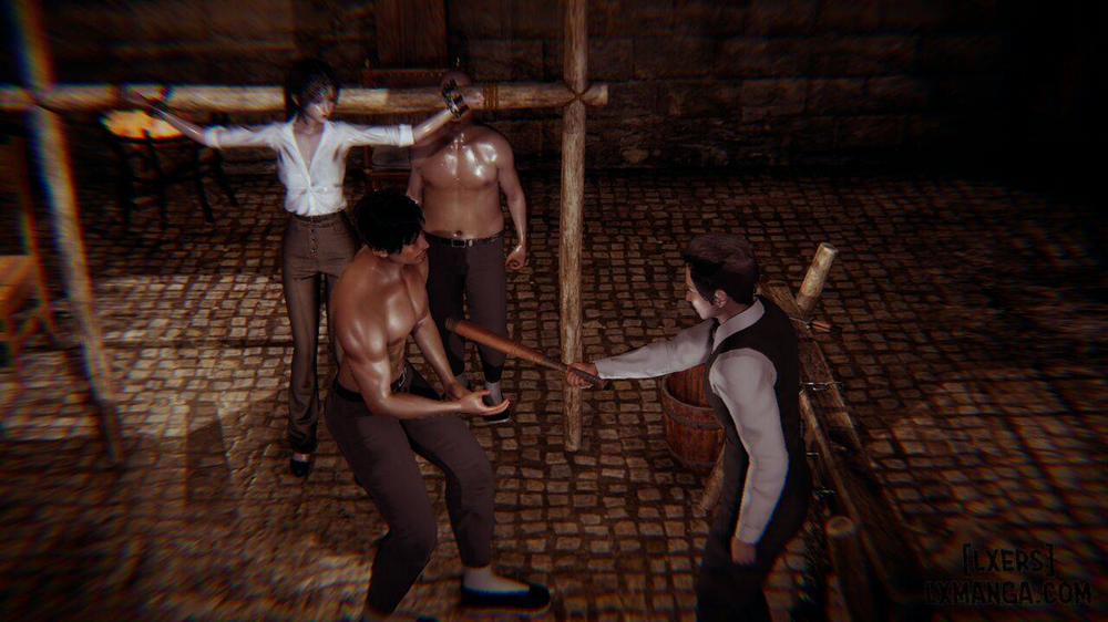 Fengguochen 1 trang 18