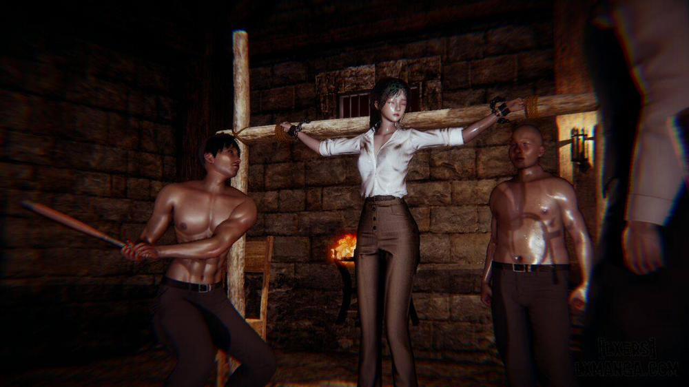 Fengguochen 1 trang 20