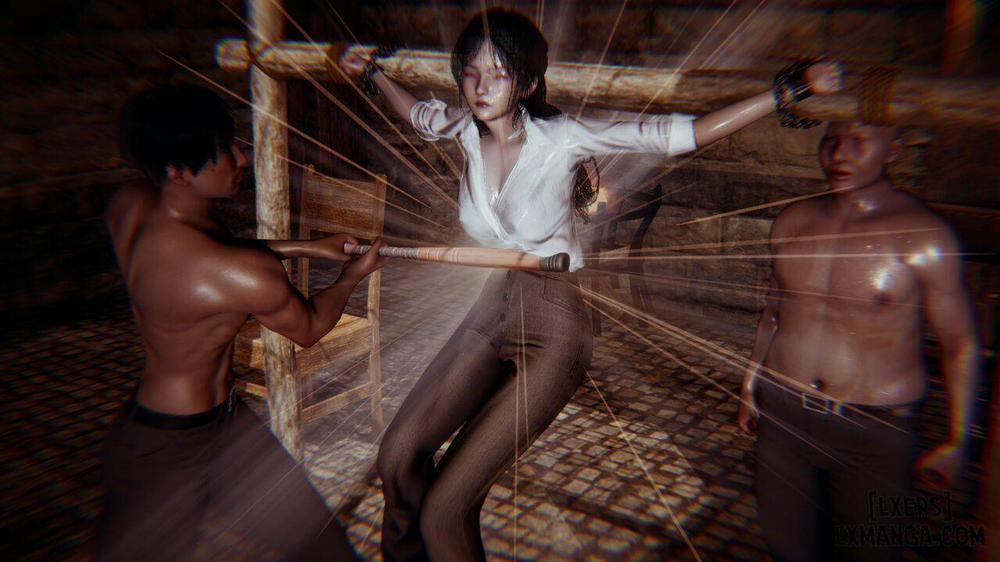 Fengguochen 1 trang 21