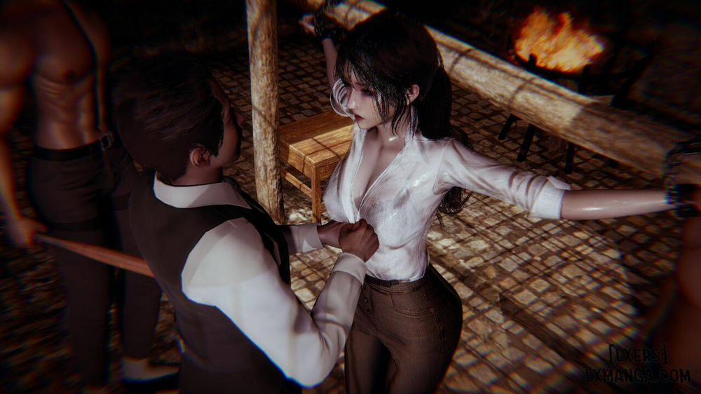 Fengguochen 1 trang 30