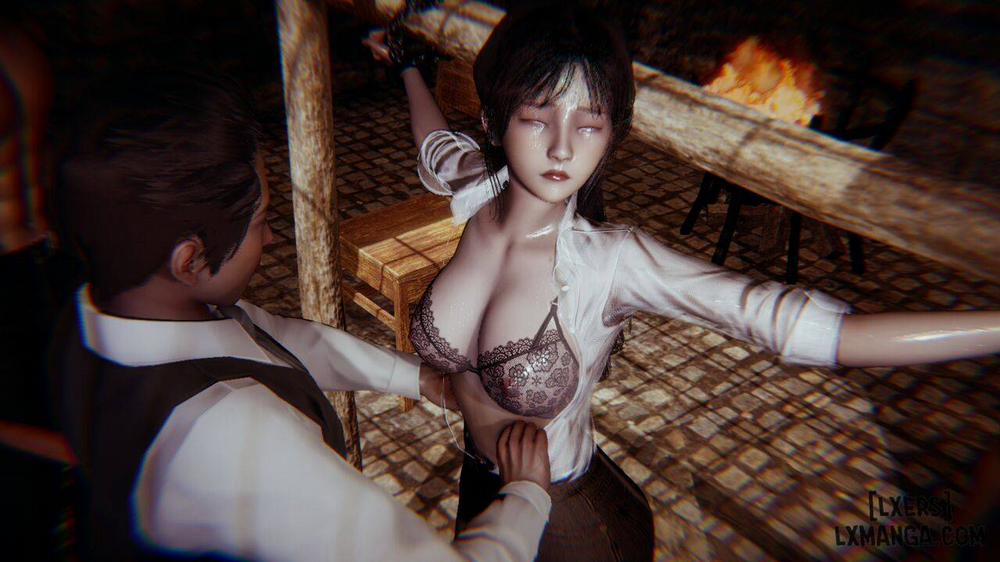 Fengguochen 1 trang 31