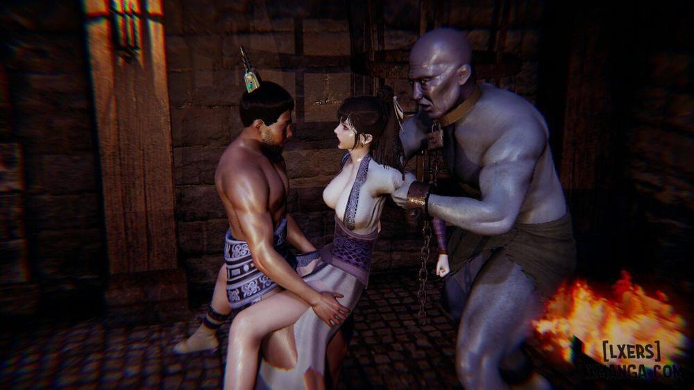 Fengguochen 2 trang 101