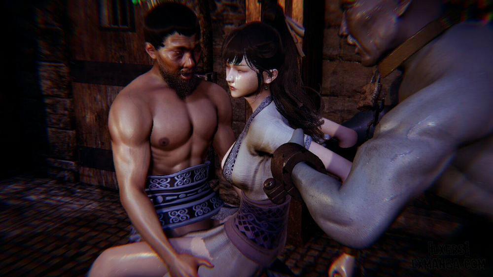 Fengguochen 2 trang 102