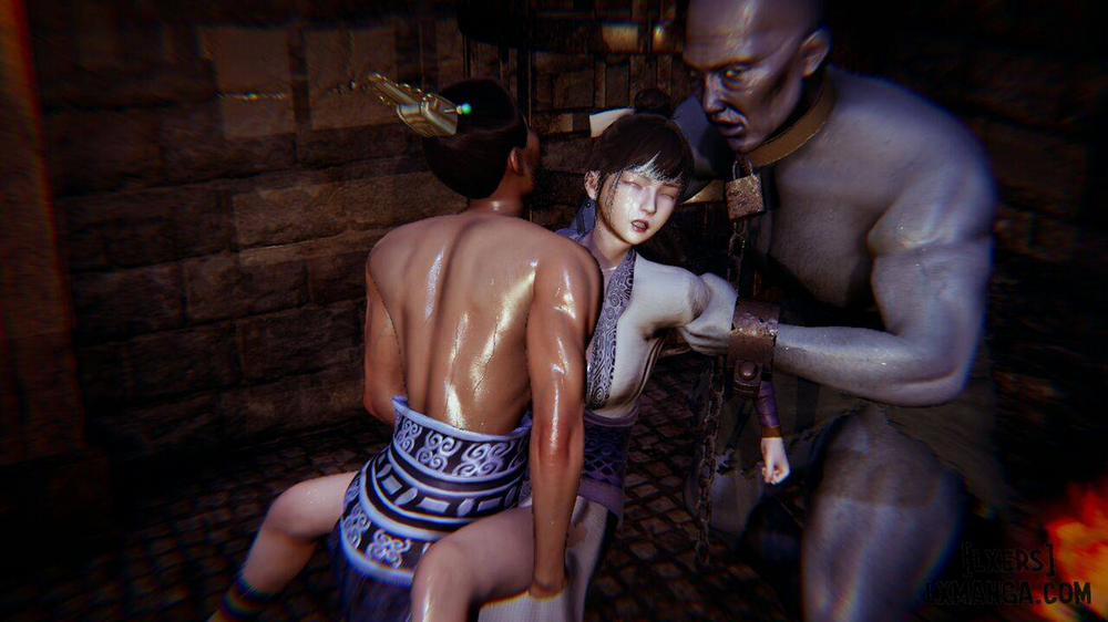 Fengguochen 2 trang 104