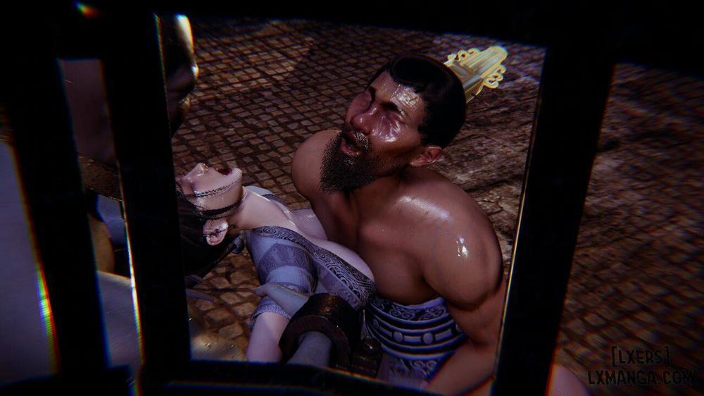 Fengguochen 2 trang 105