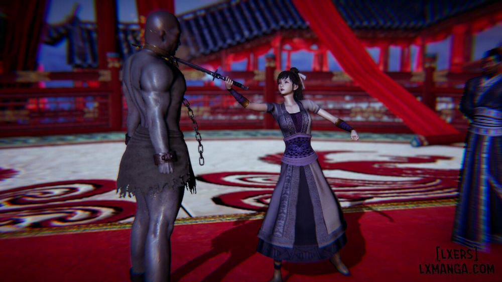 Fengguochen 2 trang 11