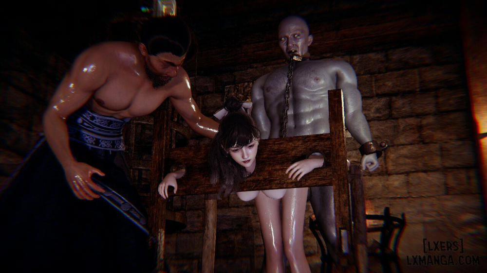 Fengguochen 2 trang 113