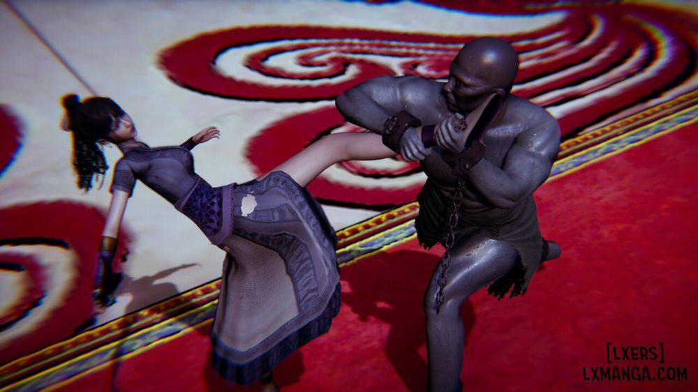 Fengguochen 2 trang 18