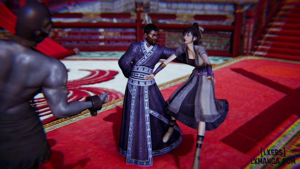 Fengguochen 2 trang 25