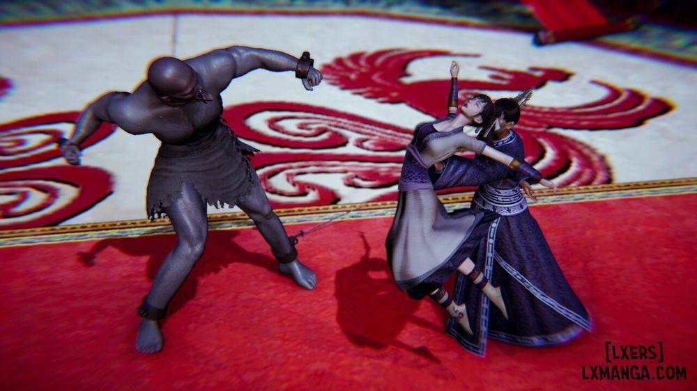 Fengguochen 2 trang 26