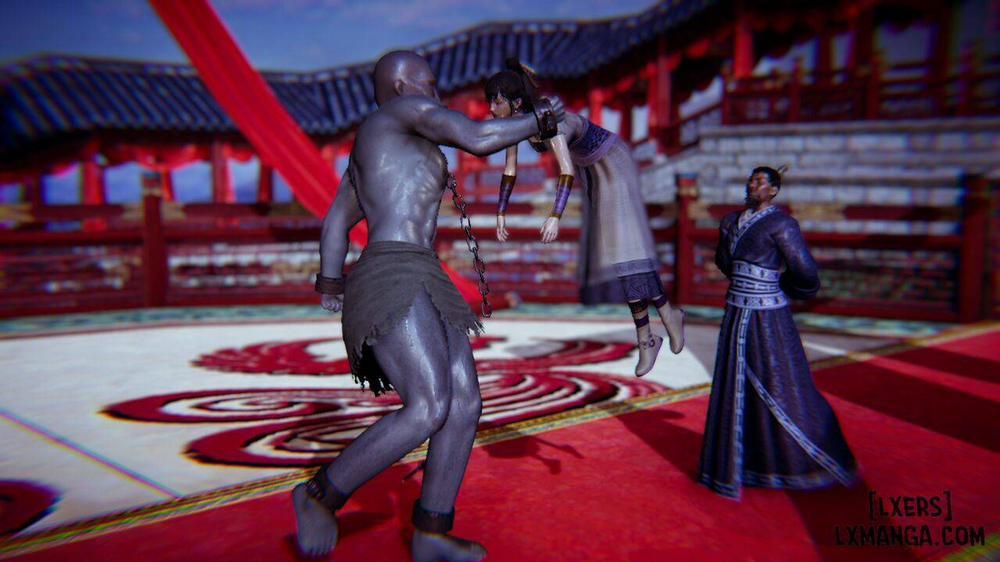 Fengguochen 2 trang 30