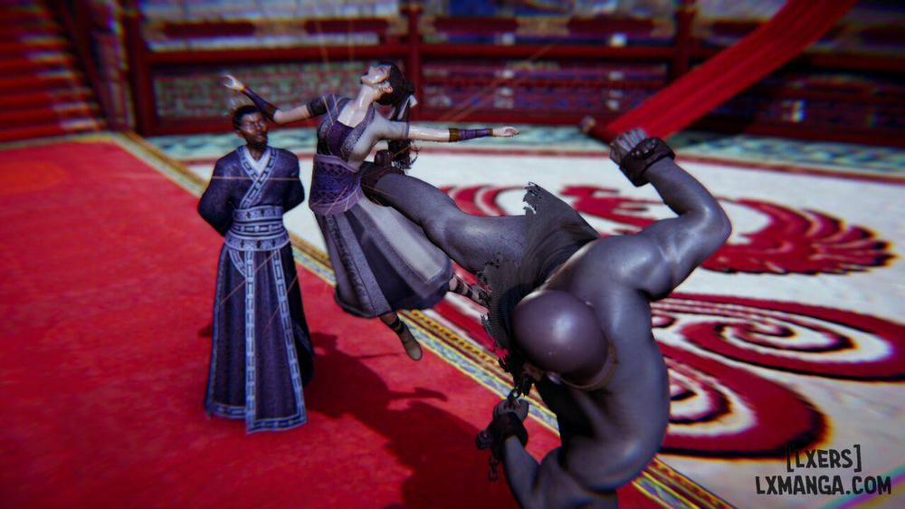 Fengguochen 2 trang 31