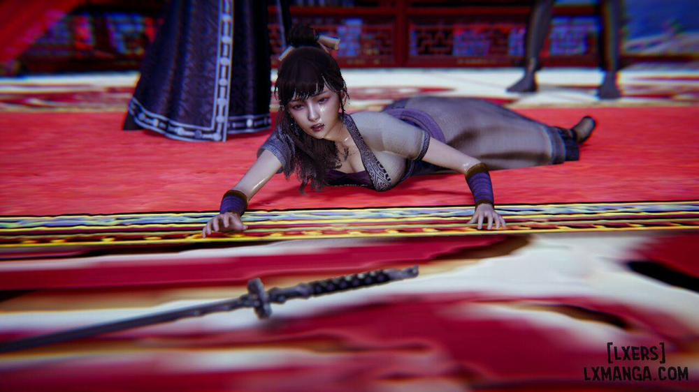 Fengguochen 2 trang 33