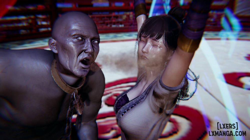 Fengguochen 2 trang 40