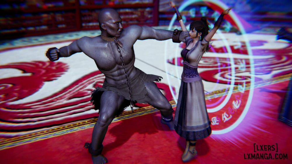 Fengguochen 2 trang 42