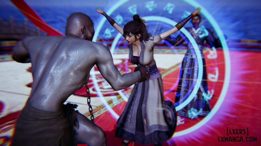 Fengguochen 2 trang 45