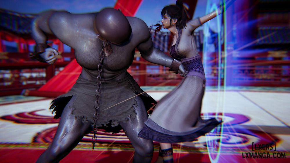 Fengguochen 2 trang 46