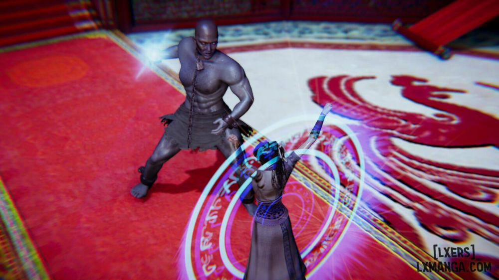 Fengguochen 2 trang 48