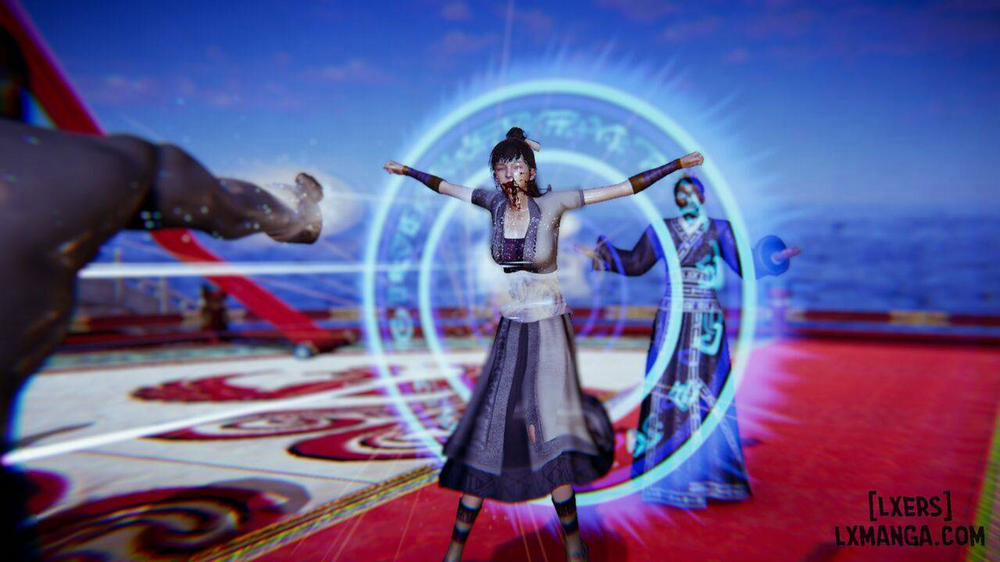 Fengguochen 2 trang 50