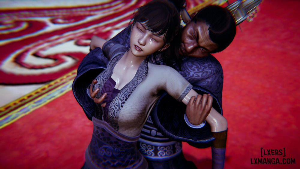 Fengguochen 2 trang 53