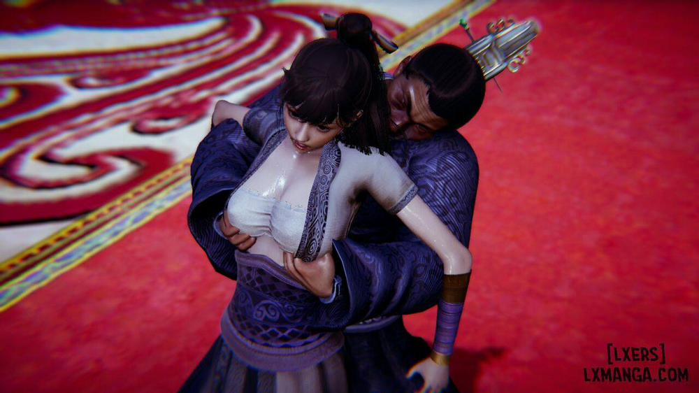 Fengguochen 2 trang 54