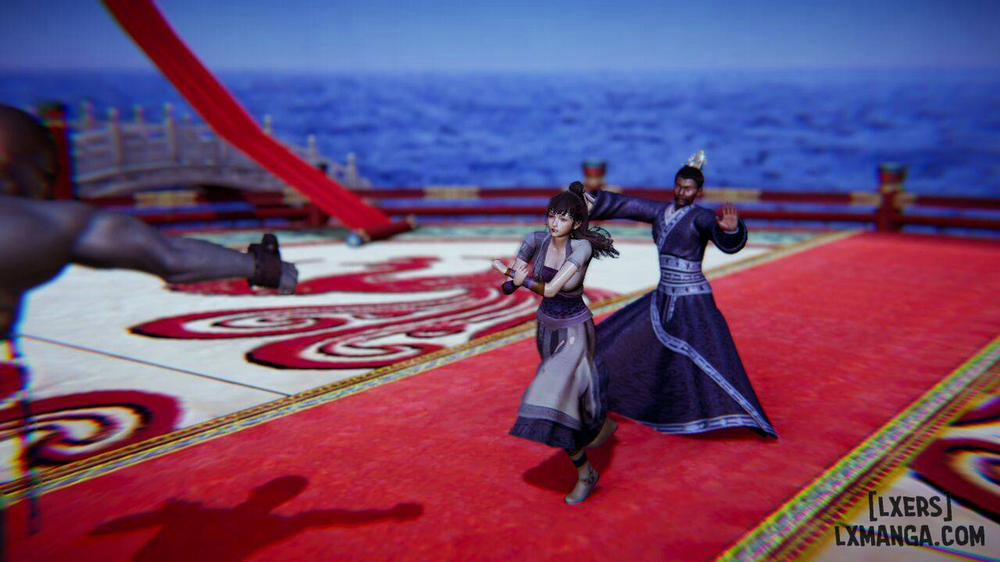 Fengguochen 2 trang 63