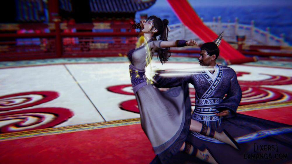 Fengguochen 2 trang 64