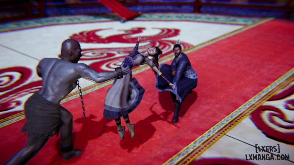 Fengguochen 2 trang 66