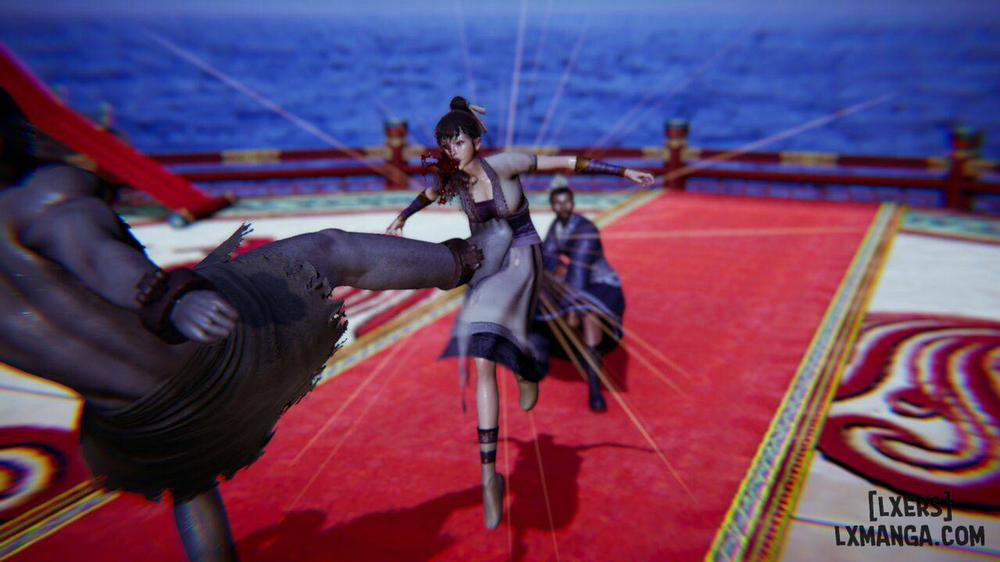 Fengguochen 2 trang 67