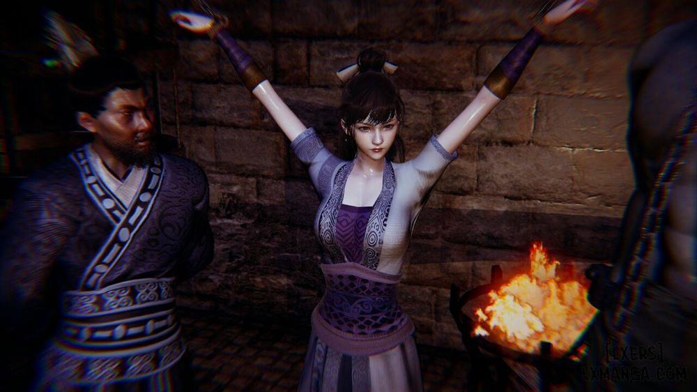 Fengguochen 2 trang 71