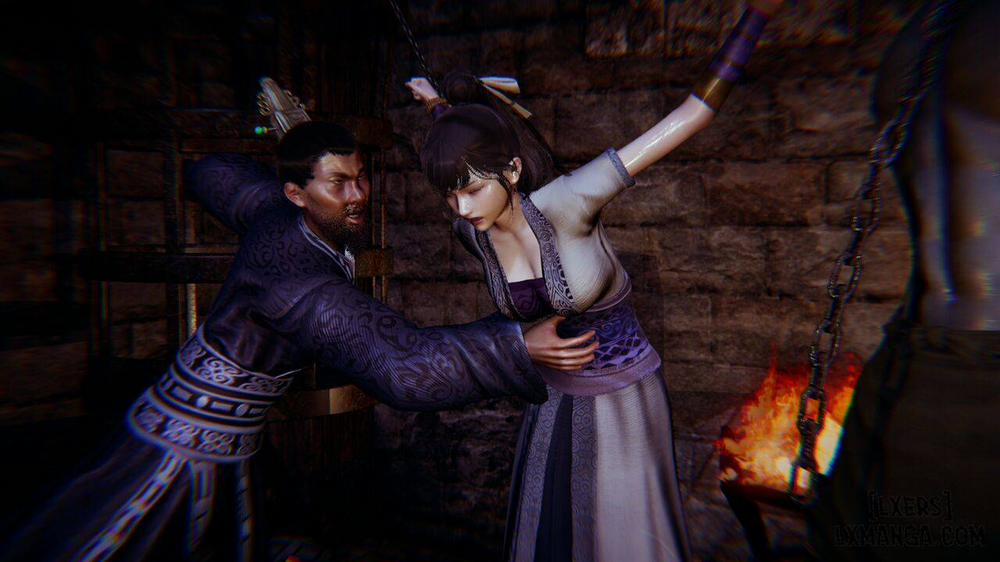 Fengguochen 2 trang 74