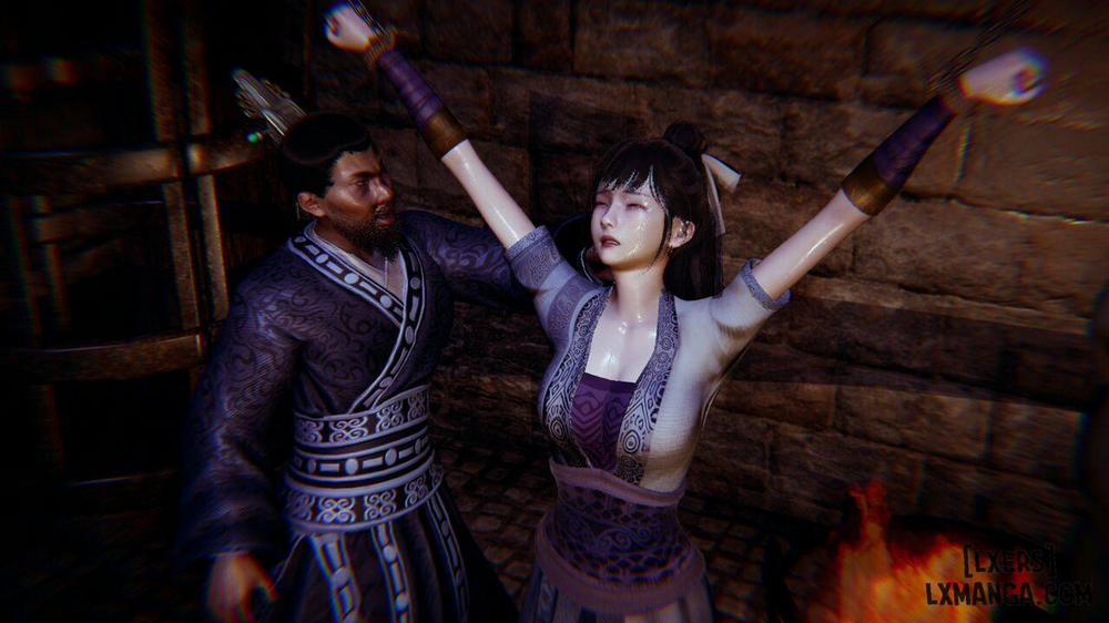 Fengguochen 2 trang 75