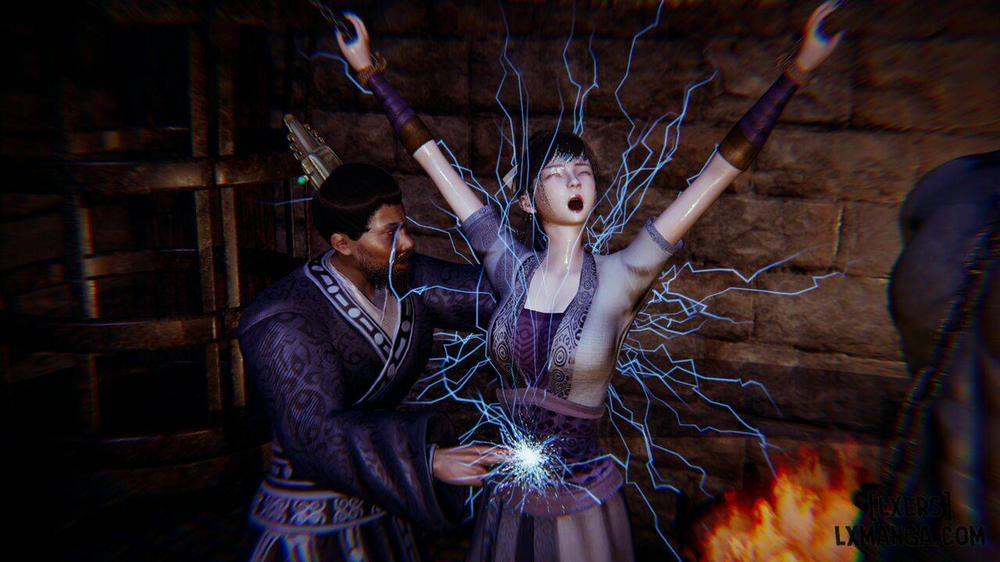 Fengguochen 2 trang 77