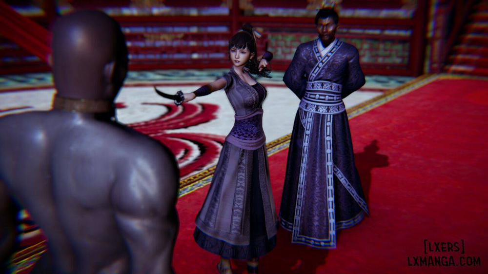 Fengguochen 2 trang 8