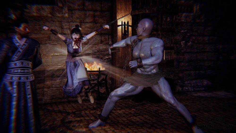 Fengguochen 2 trang 82