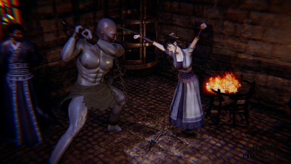 Fengguochen 2 trang 83