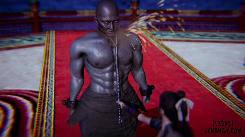 Fengguochen 2 trang 9