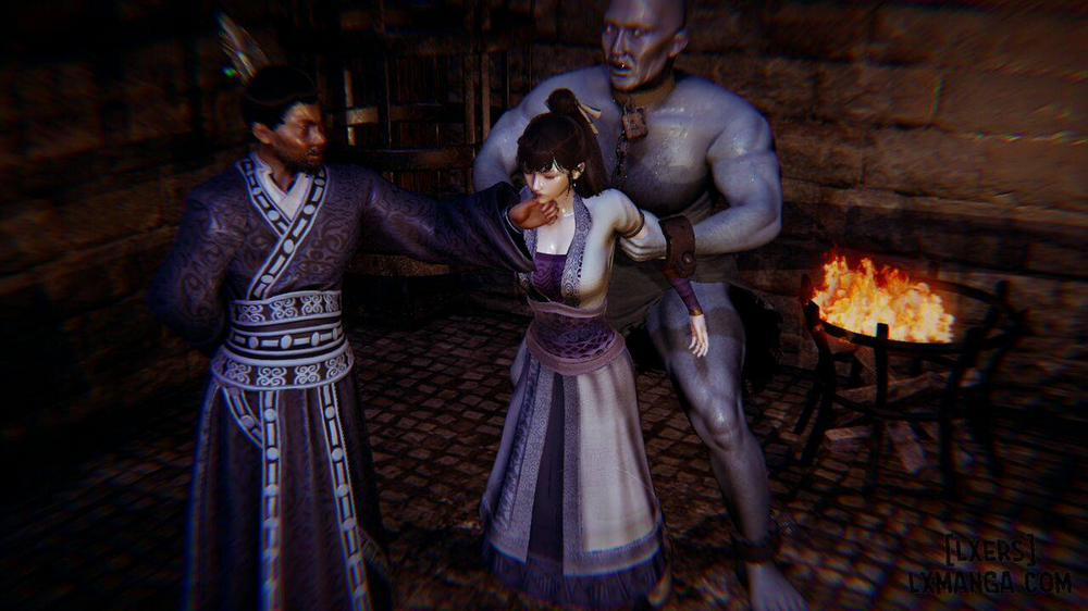 Fengguochen 2 trang 90