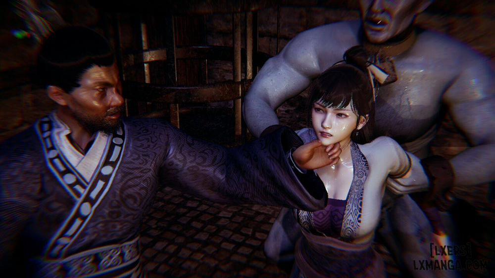 Fengguochen 2 trang 91