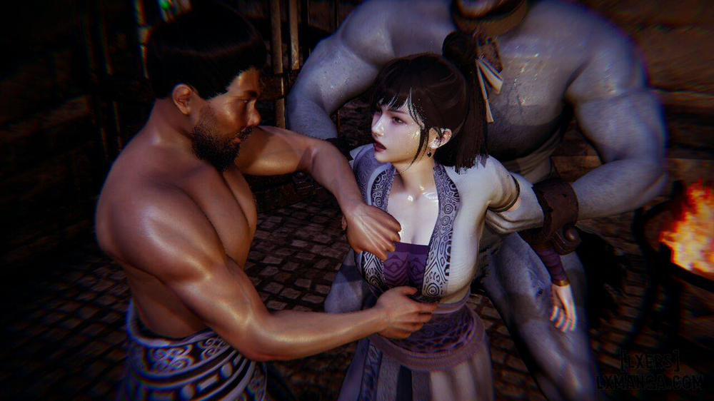 Fengguochen 2 trang 93