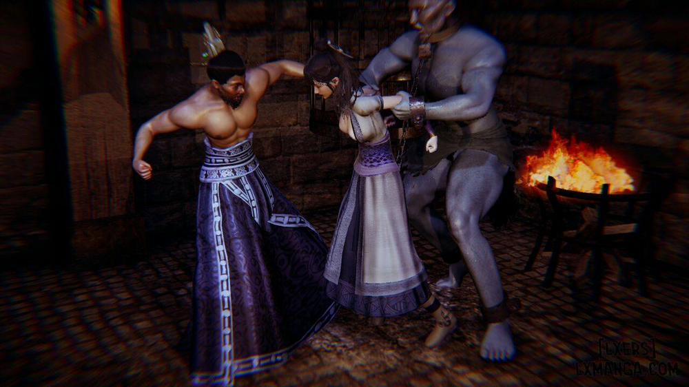 Fengguochen 2 trang 99