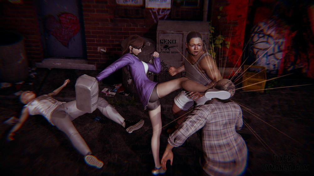 Fengguochen 3 END trang 10