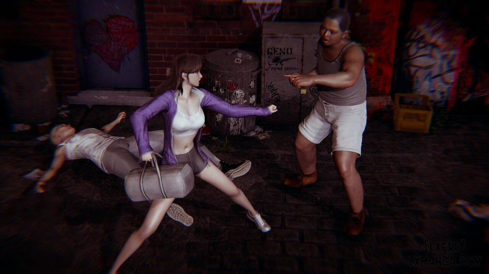 Fengguochen 3 END trang 11